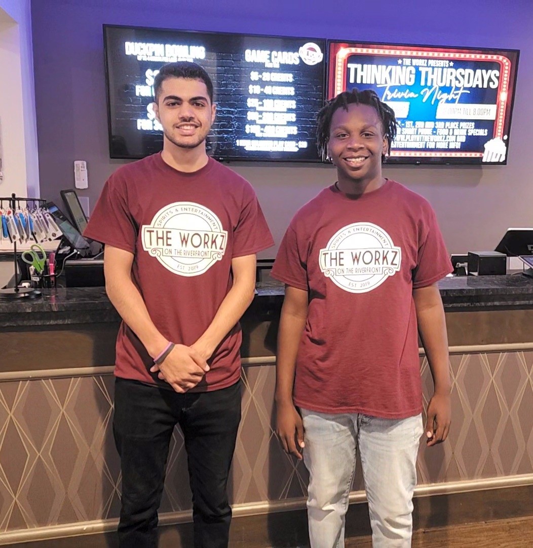 Summer Youth Employment Program